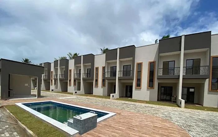 Casa à Venda - Ponta Negra - Natal/RN