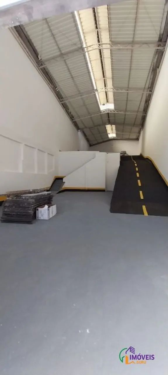GALPÃO - LAPA - SP - Foto 5