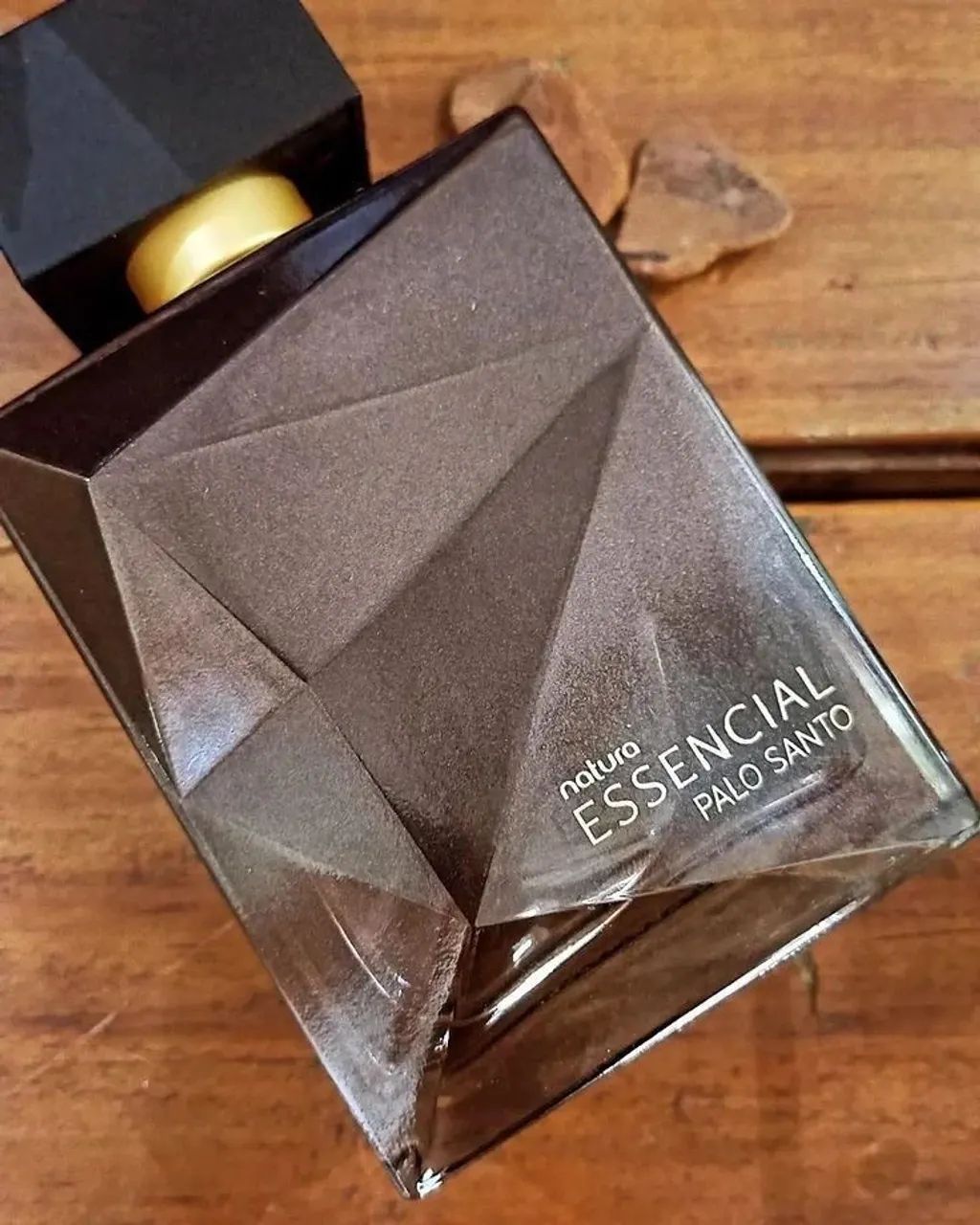 Essencial palo santo masculino 
