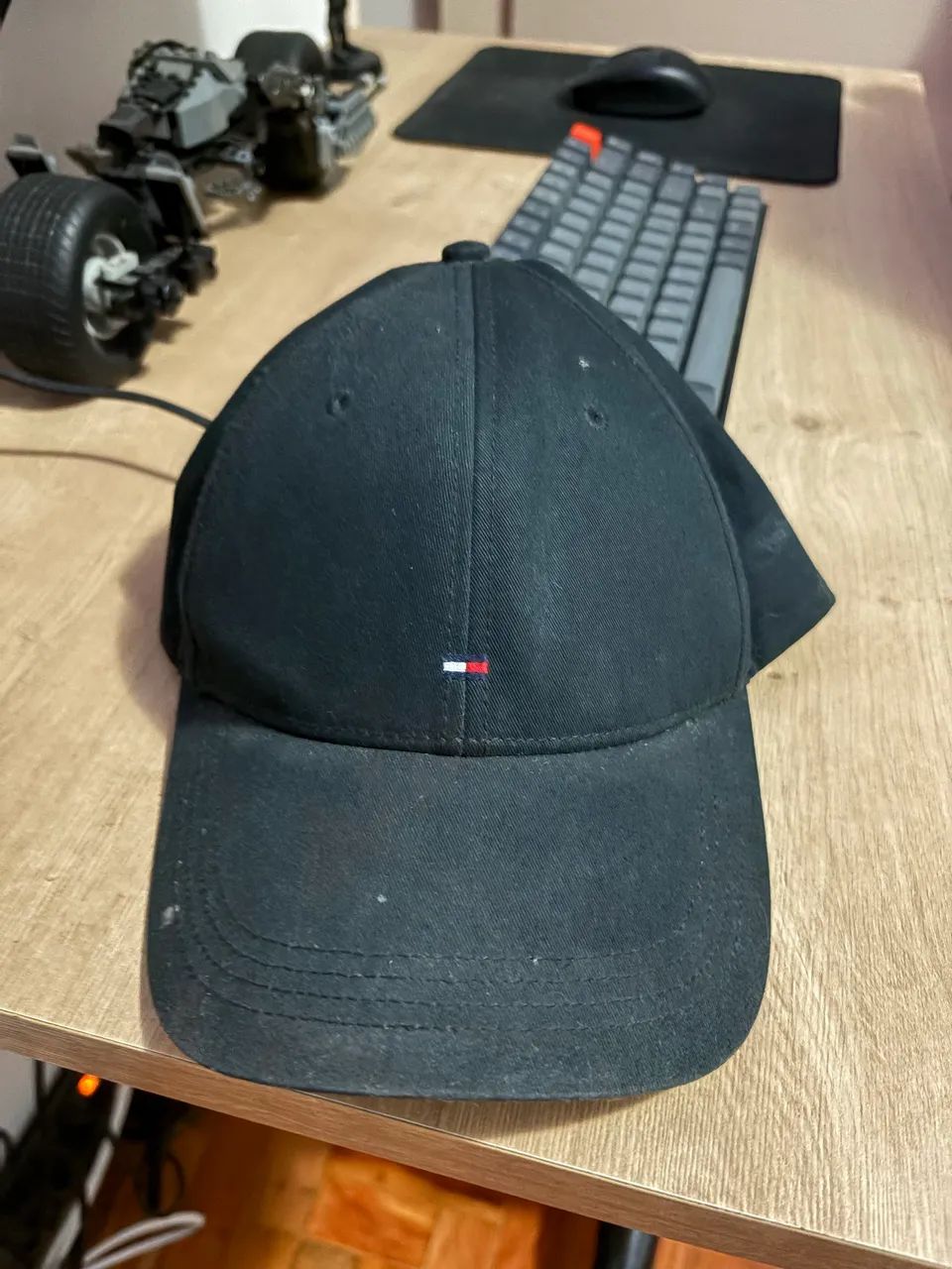 Boné Tommy Hilfiger  - Foto 2