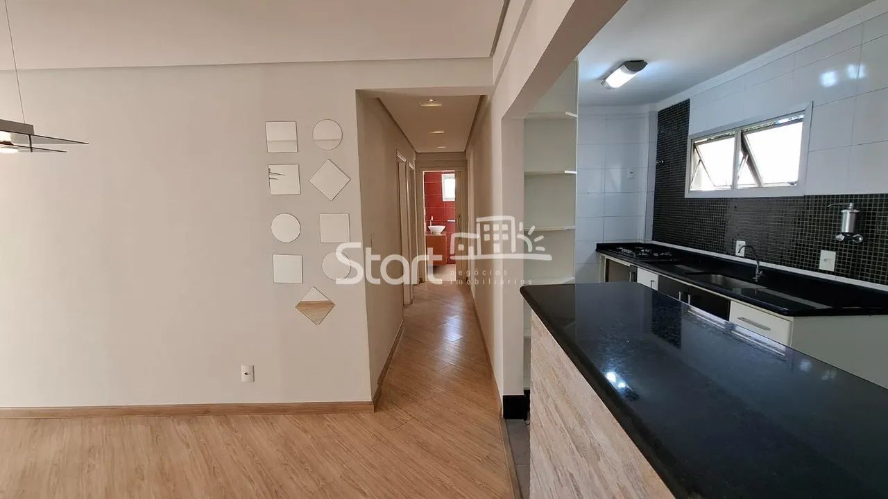 apartamento - Vila Nova - Campinas - Foto 3