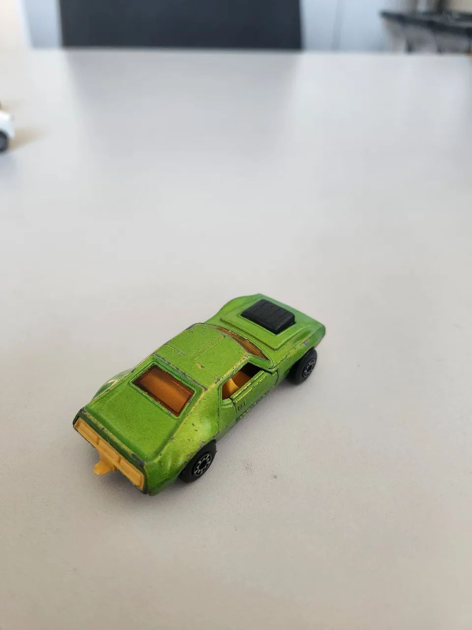 Miniatura Matchbox  - Foto 3