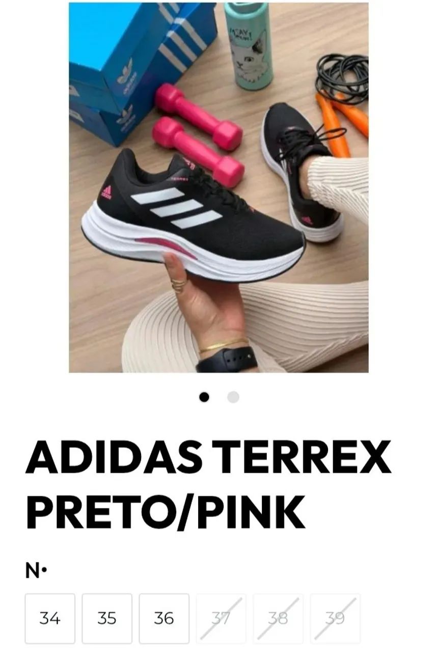 Tênis variados  - Foto 4