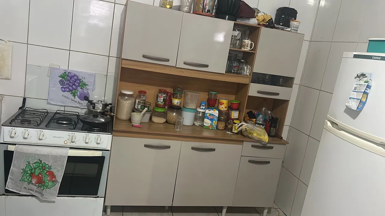 Vendo tudo