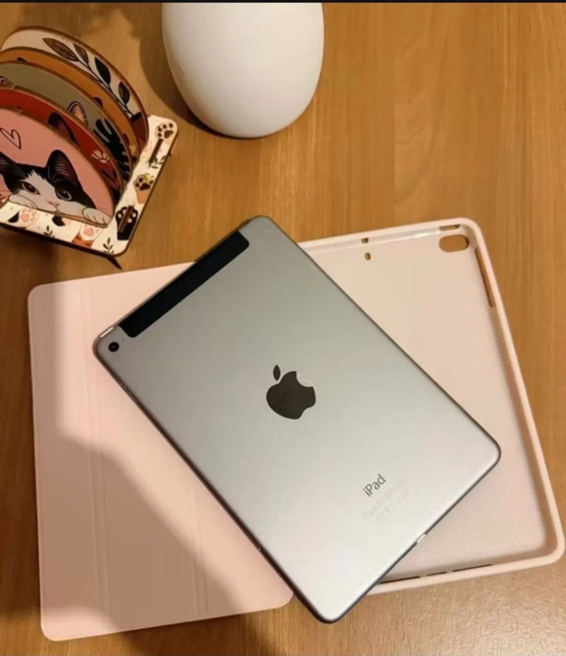 Ipad mini 4 - Notebooks - Portuguesa, Rio de Janeiro 1520534116 | OLX