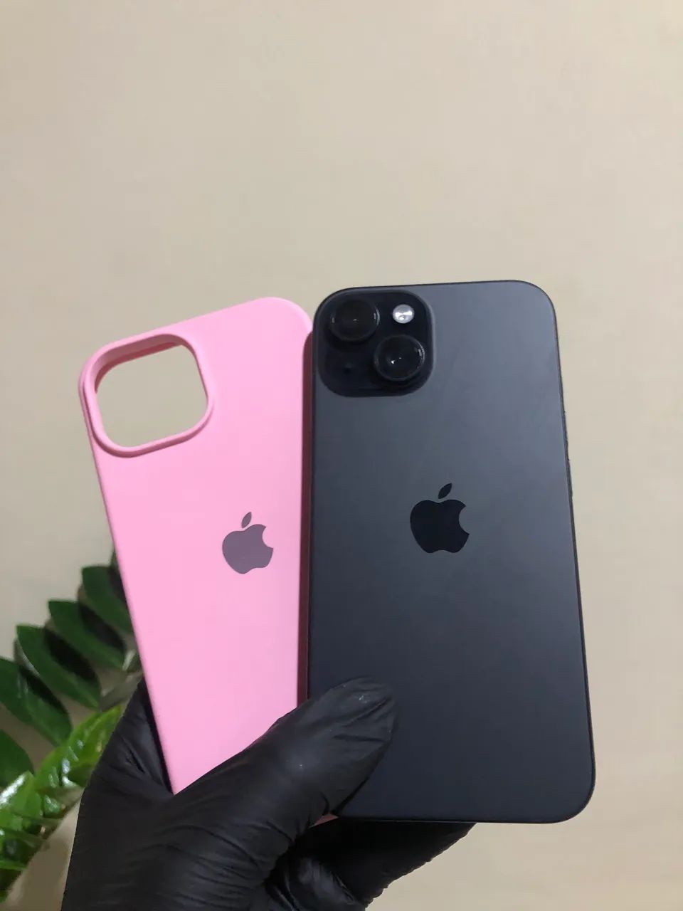 iPhone 15 - Foto 4