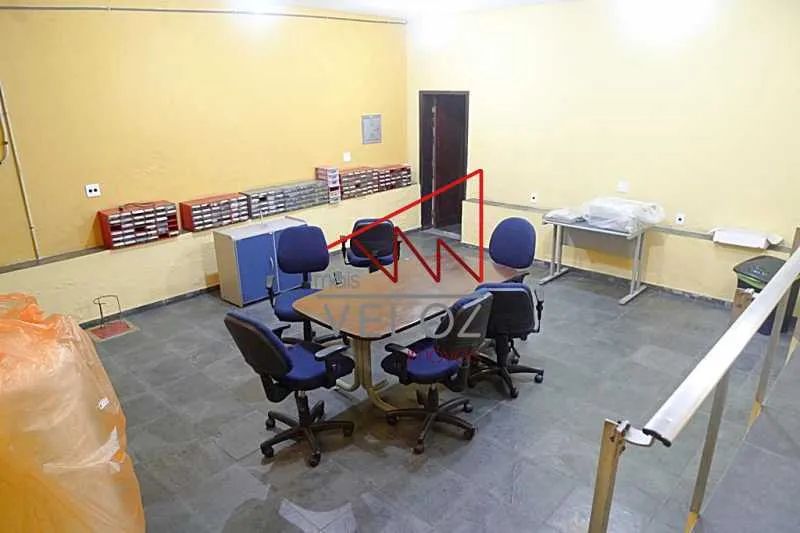Casa - / Comercial / Botafogo - Foto 4