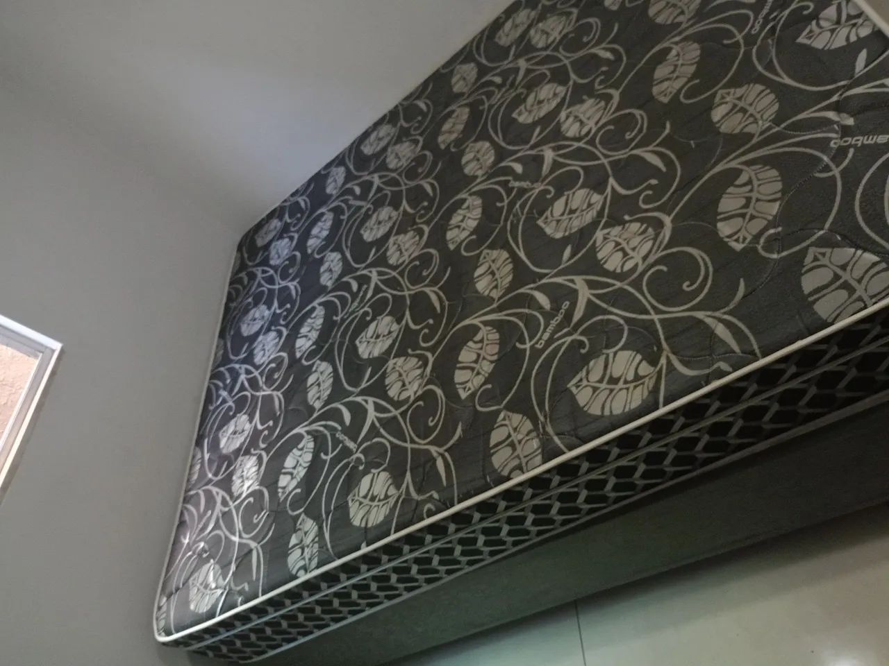 CAMA KING CASAL - Foto 3