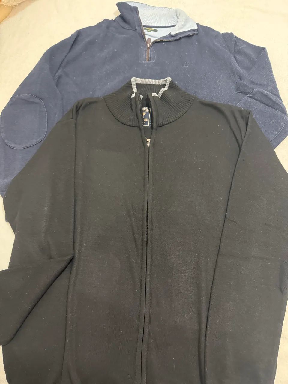 4 malhas/blusas de frio  - Foto 3