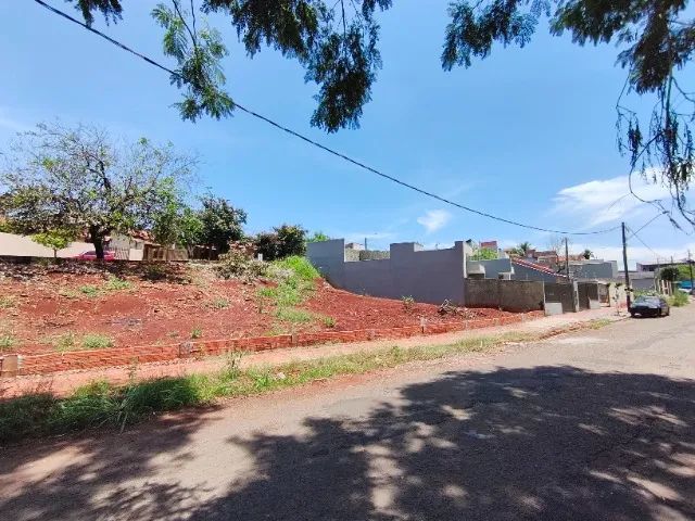 Terreno com 486 m2 em rua principal - Foto 4