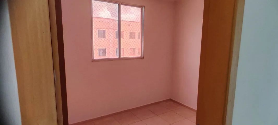 Aluga-se Apartamento 2 Quartos no Edifício Granrio - Goiânia/GO - Foto 4