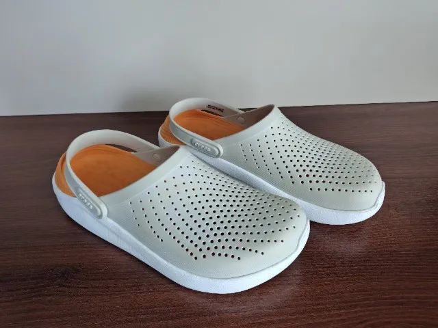 Crocs LiteRide - Tam 40 BR