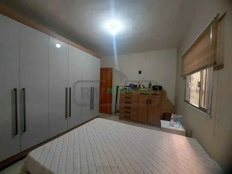 G- Ótima Casa com 3 quartos no bairro Eldorado pronta para morar - Foto 3