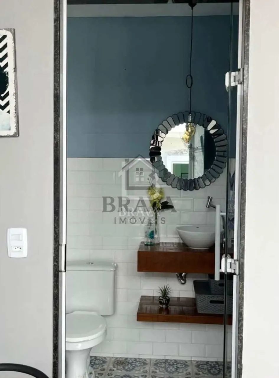 Casa com 3 quartos, Morada da Granja, Barra Mansa - R$ 699 mil, Cod: 510 - Foto 4