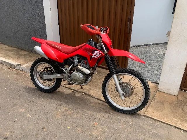 Crf230f,Crf230 f,Crf 230 f - Foto 3