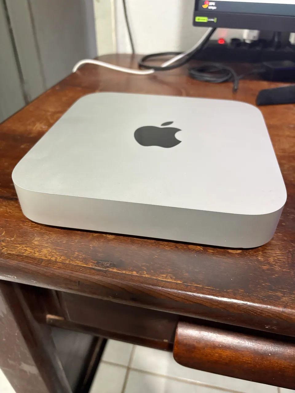 Mac Mini 2020 M1 | 16gb | 256gb - Computadores e Desktops - Gleba