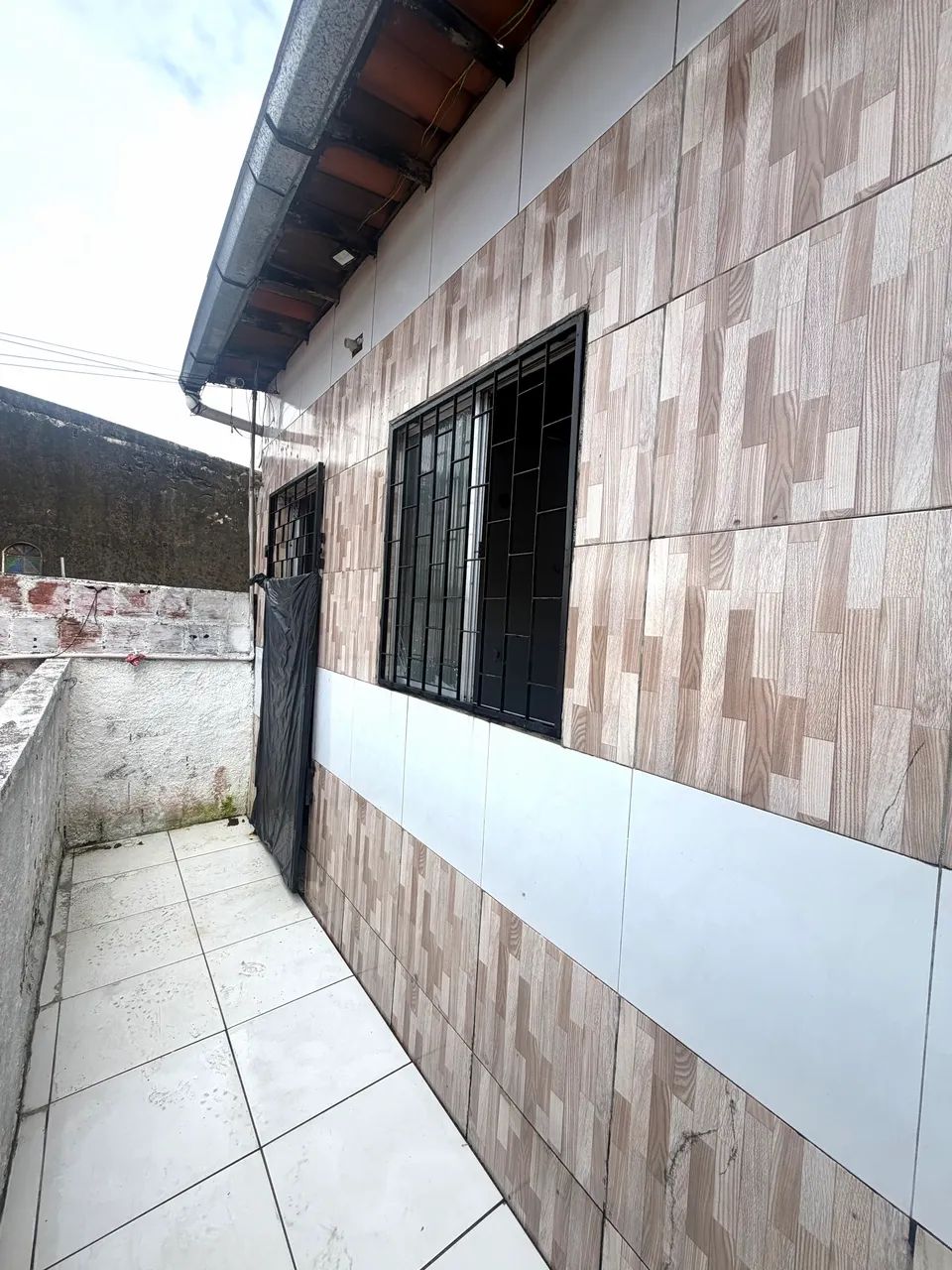 Casa na vila Manoel sátiro (LEIA O ANÚNCIO) 
