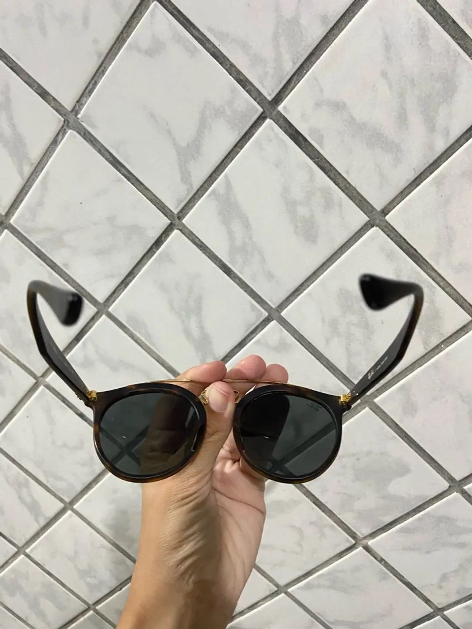 Óculos Ray ban original  - Foto 4