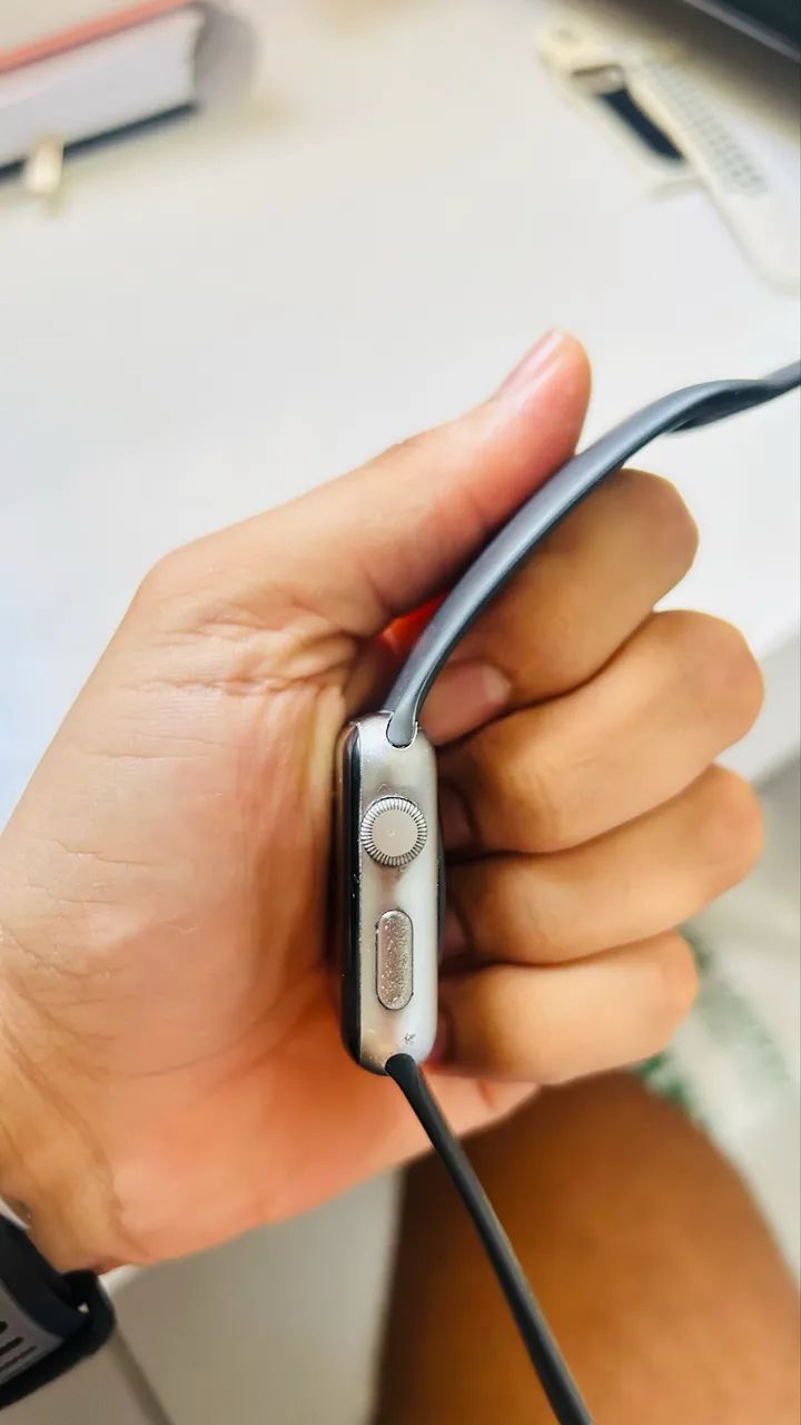 Apple Watch Series 3 42 mm - Foto 4