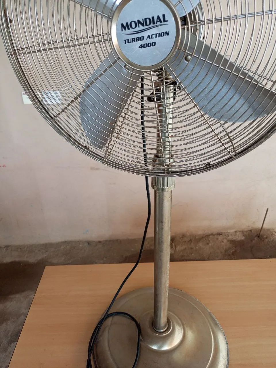 Ventilador 