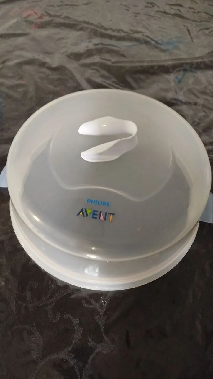 Esterilizador Avent - Foto 5