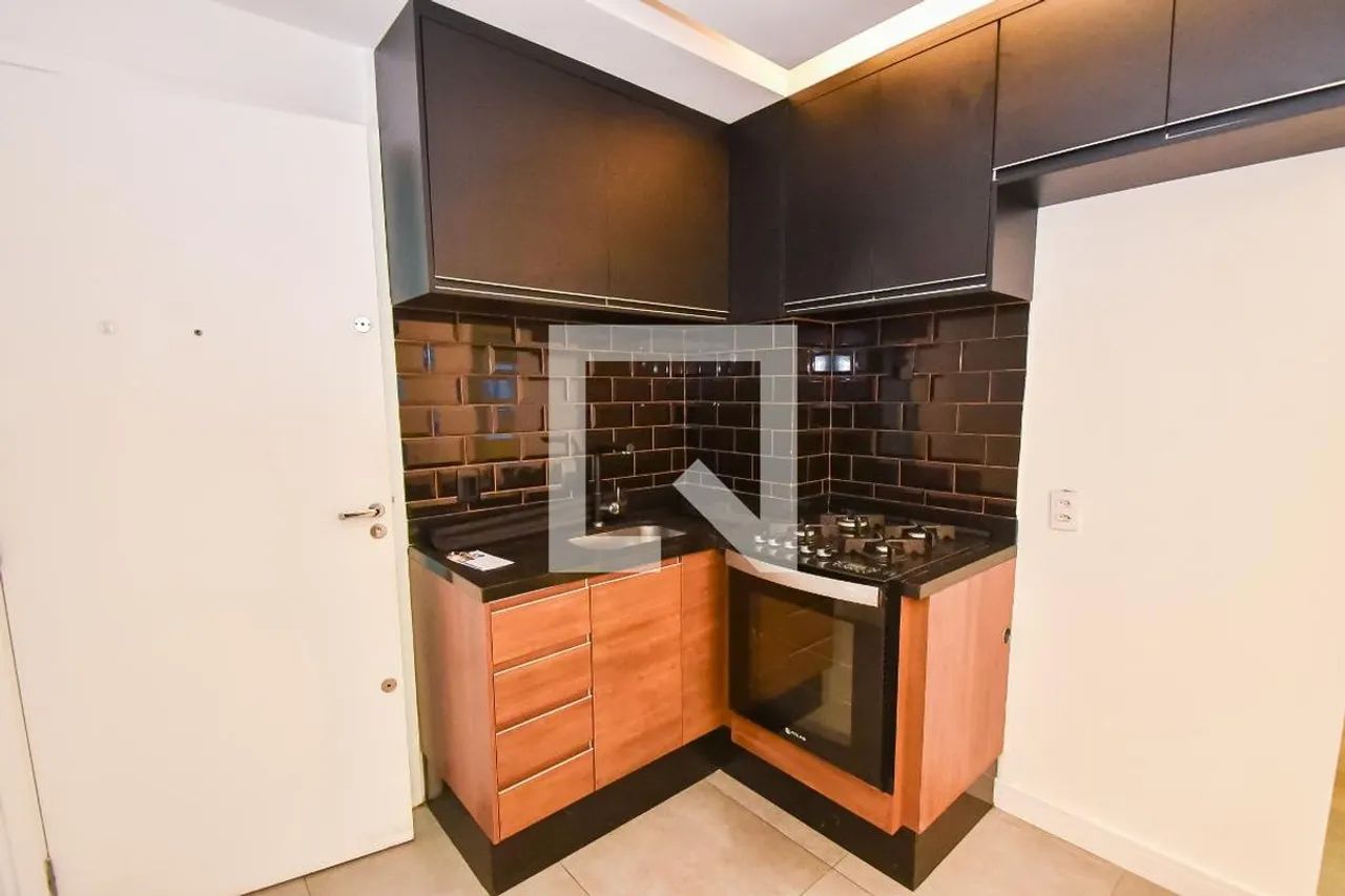 Apartamento à Venda - Liberdade, 1 Quarto, 35 m2 - Foto 4