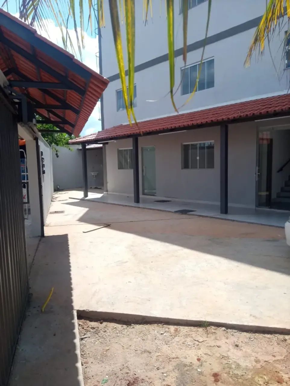 Prédio inteiro - Caldas Novas - 8 apartamentos - Foto 2