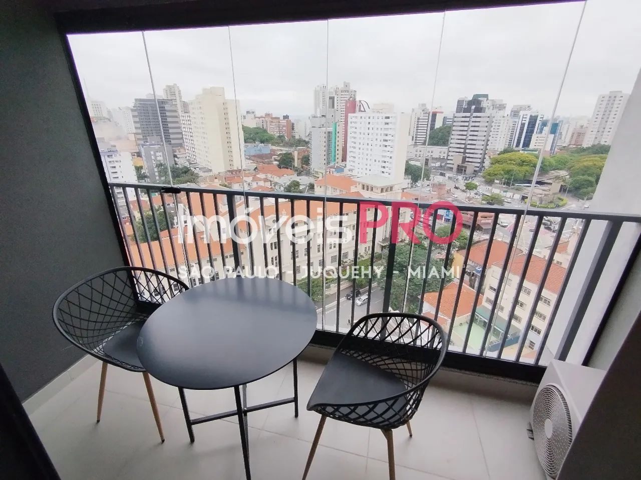 Studio a venda e locação na Vila Mariana - Foto 4