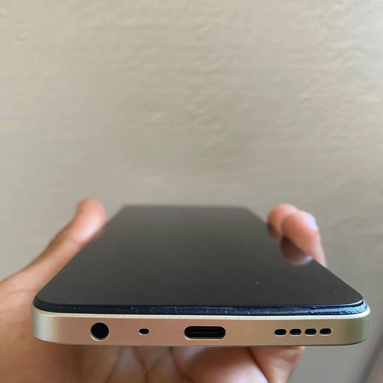 Realme C55 256gb na caixa - Foto 4