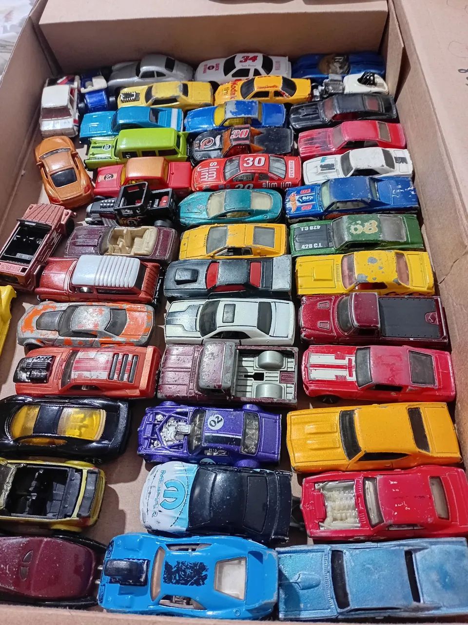 Hotwheels  - Foto 2
