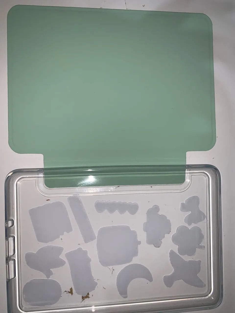 CAPA PARA KINDLE BASIC 6 POLEGADAS - Foto 3