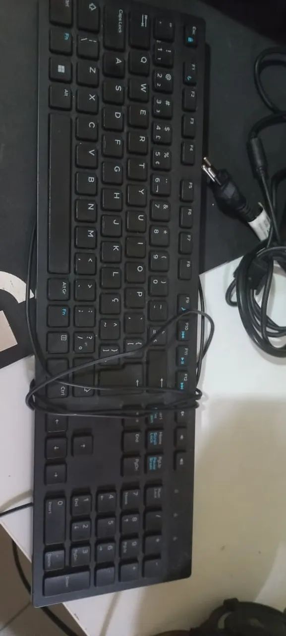 Computador Dell Optiplex Mini 7020 I5 14th 16ddr5 Ssd 256gb - Foto 2