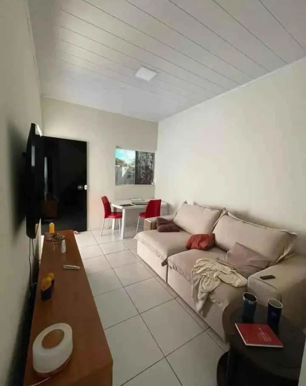 CASA A VENDA -  PARQUE DAS GRAÇAS  - Foto 3