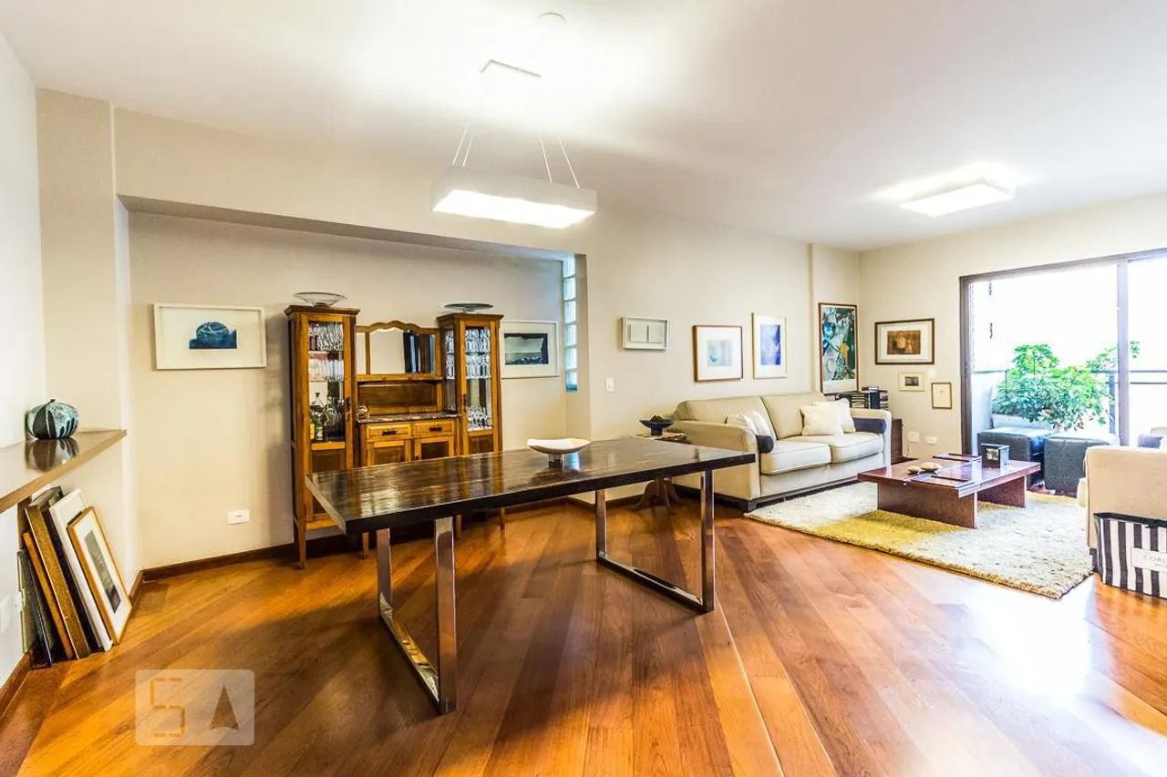 Apartamento à Venda - Perdizes, 4 Quartos, 160 m2 - Foto 5