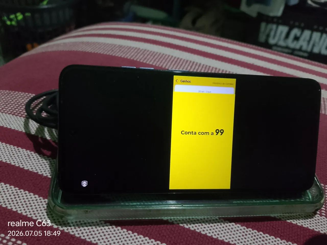 Vende se Celular Motorola G34 - Foto 4