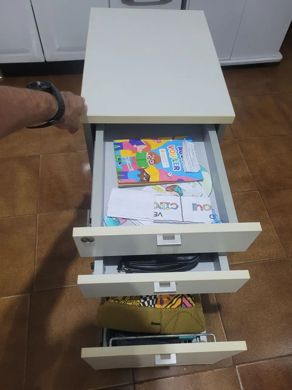 Apenas 99 reais e entrega grátis  - Foto 4