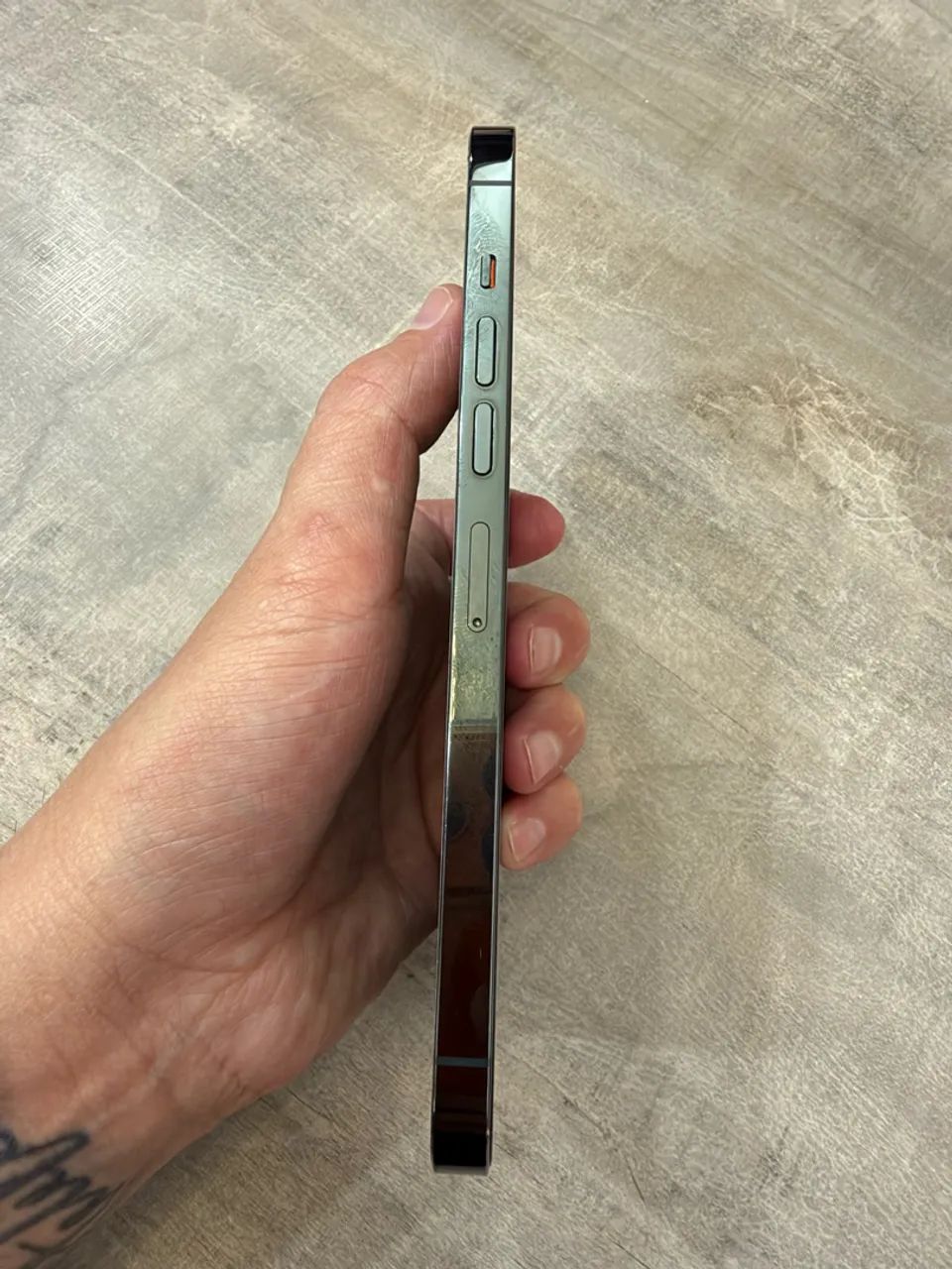 iPhone 13 Pro Max  - Foto 4
