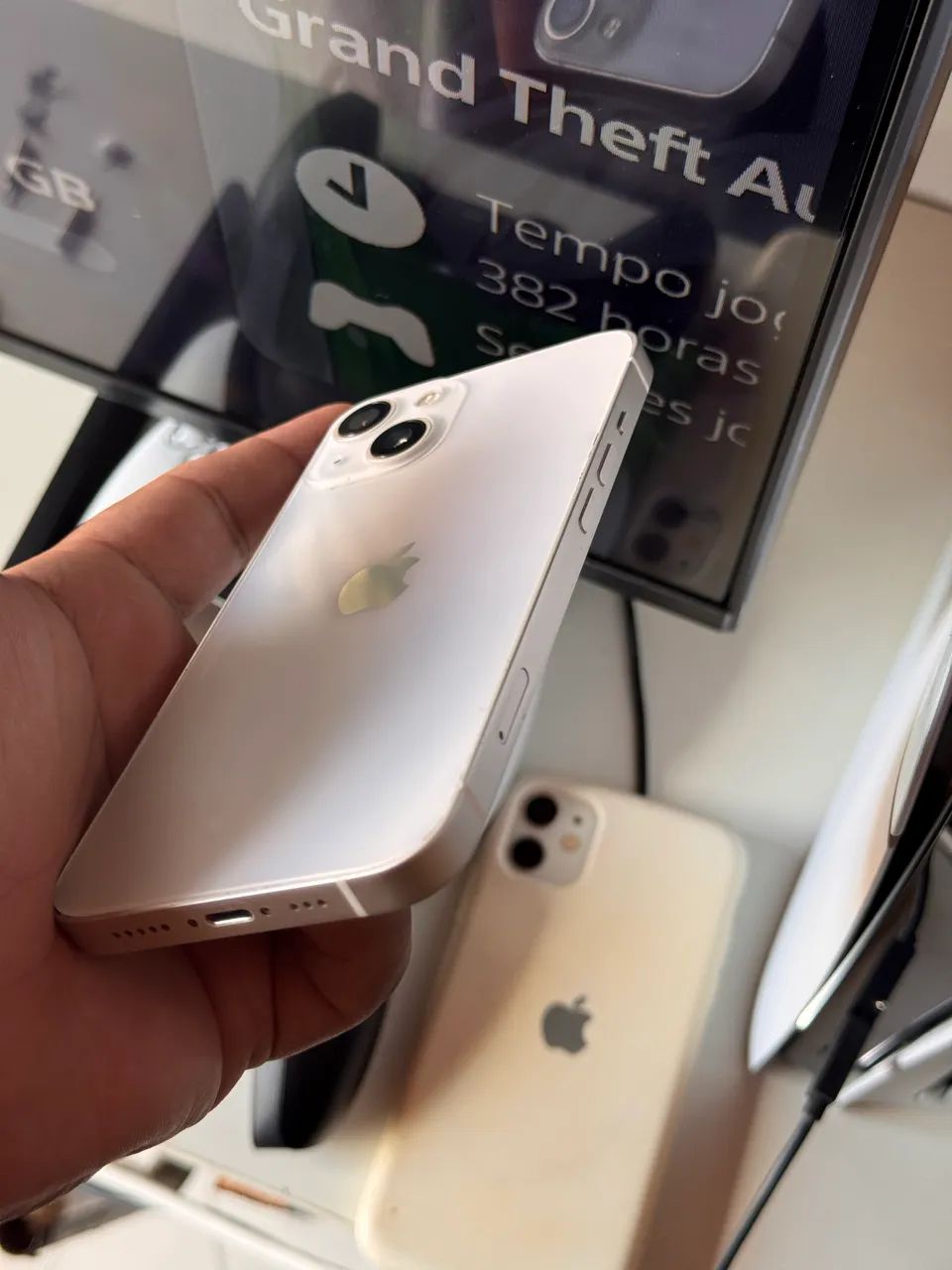 IPHONE 13 128gb - Foto 4