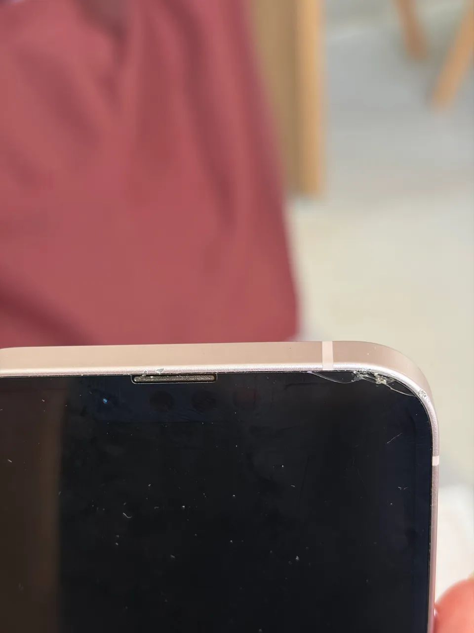 iphone 13 rosa 256gb - Foto 3