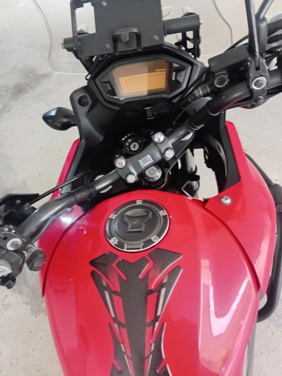 500X 2019 ABS Impecavel - Foto 5