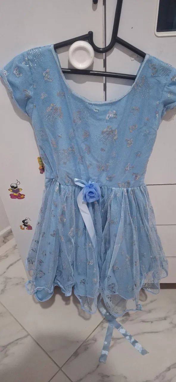 Roupa infantil  - Foto 2