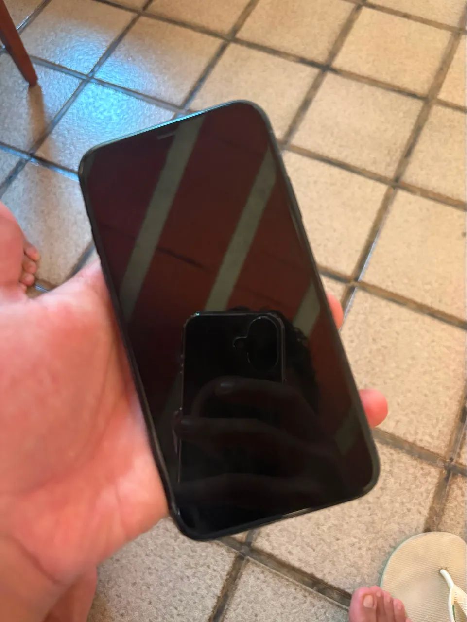 iPhone XR - Foto 4
