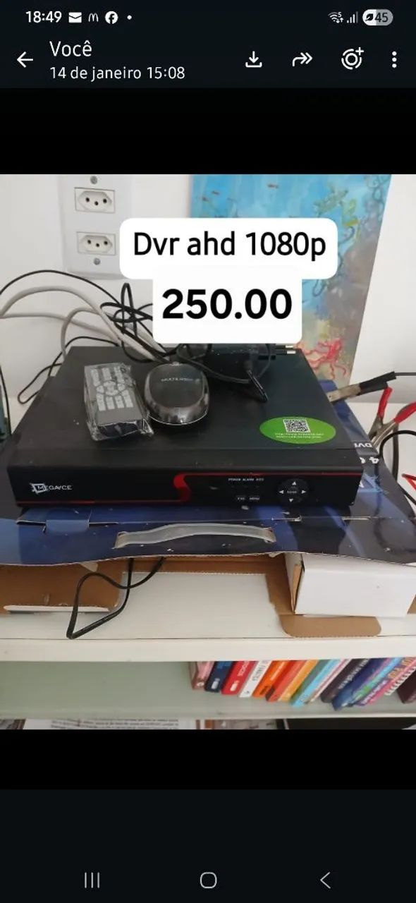 Dvr