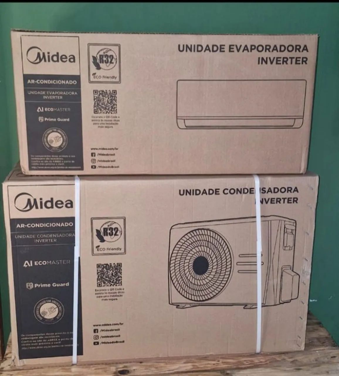 Ar condicionado  - Foto 2
