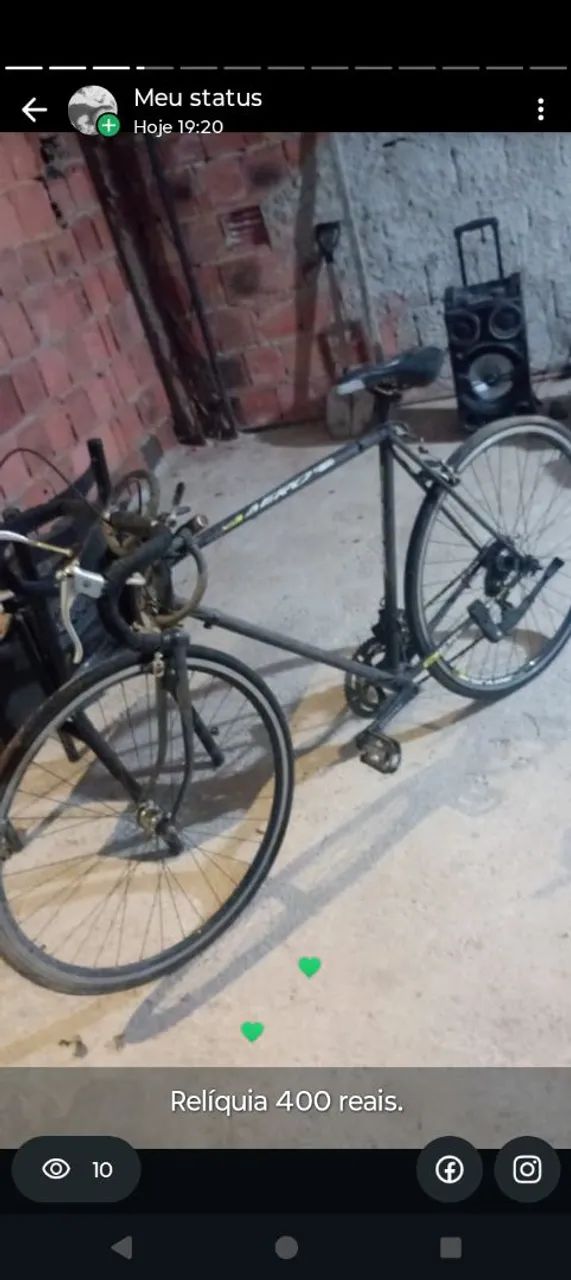 Bicicletas 
