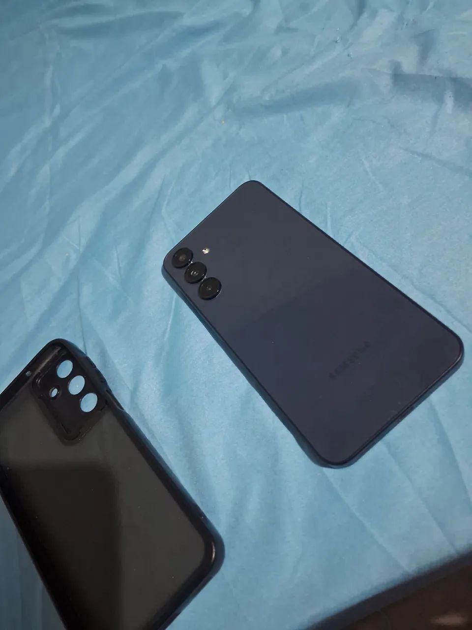 Samsung A16 5g Usado Exelente. - Foto 3