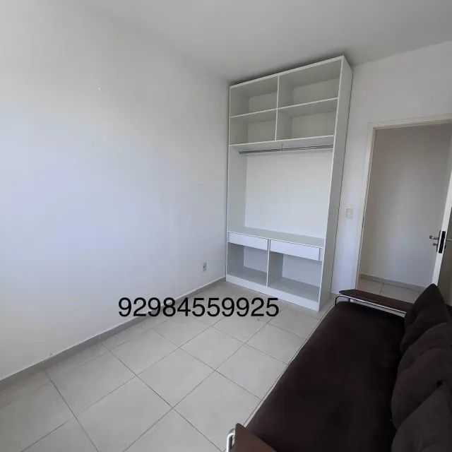 Apartamento c/2 quartos climatizados - Foto 5