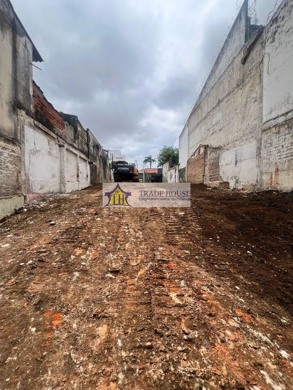 Terreno em Vila Nair - São Paulo - Foto 3