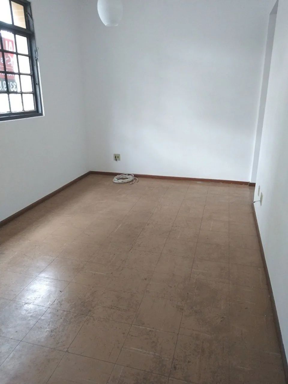 Apartamento com 2 quartos para alugar em Belo Horizonte