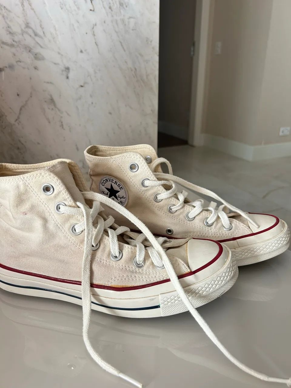 Tênis All Star Chuck Taylor - Foto 4